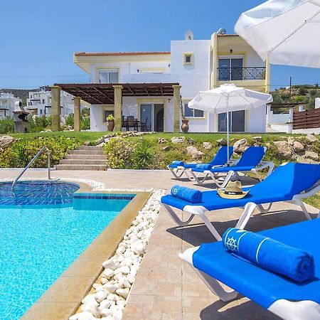 Villa Alexi Kalathos Habitación foto